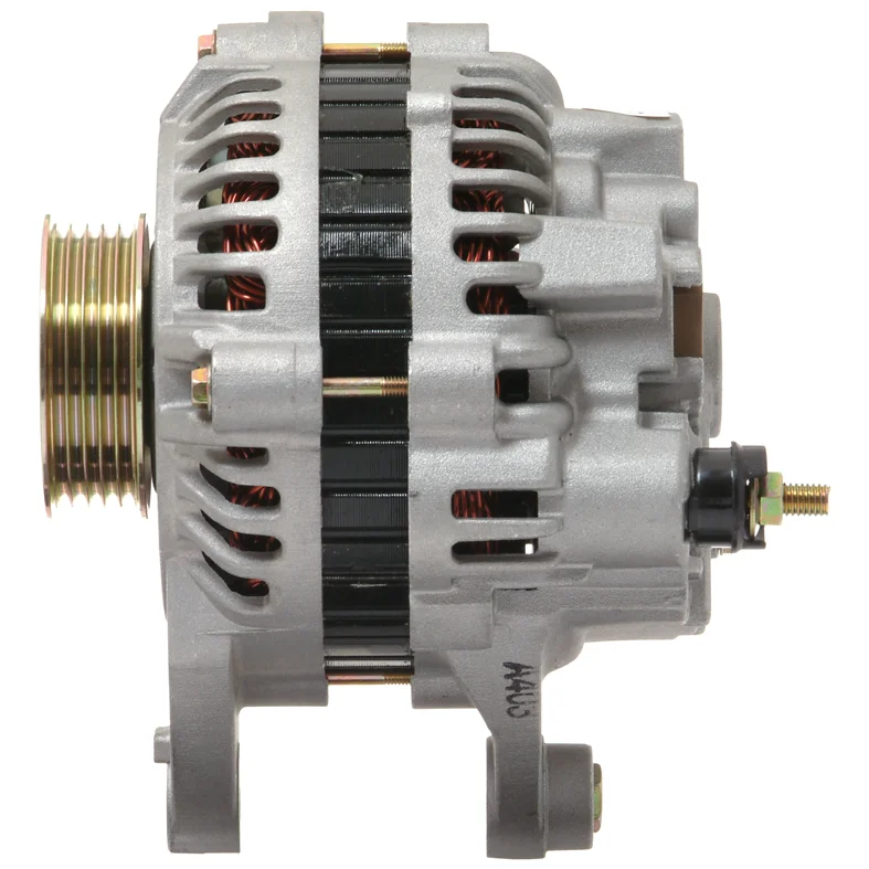 Mits.Pajero Dynamo 12V-100A