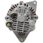 Mits.Pajero Dynamo 12V-100A