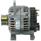 Renault Dynamo 12V-110A, W