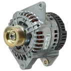 Renault Dynamo 12V-110A, W