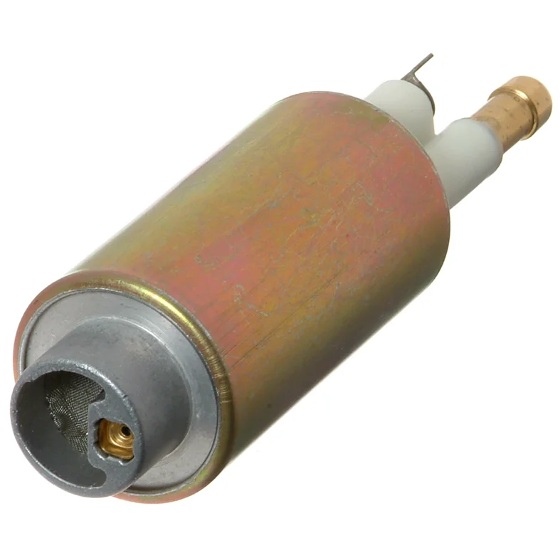 Drivstoffpumpe, Ford i tank