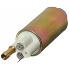 Drivstoffpumpe, Ford i tank