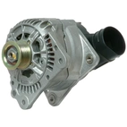 Ford Galaxy Dynamo 12V-90A
