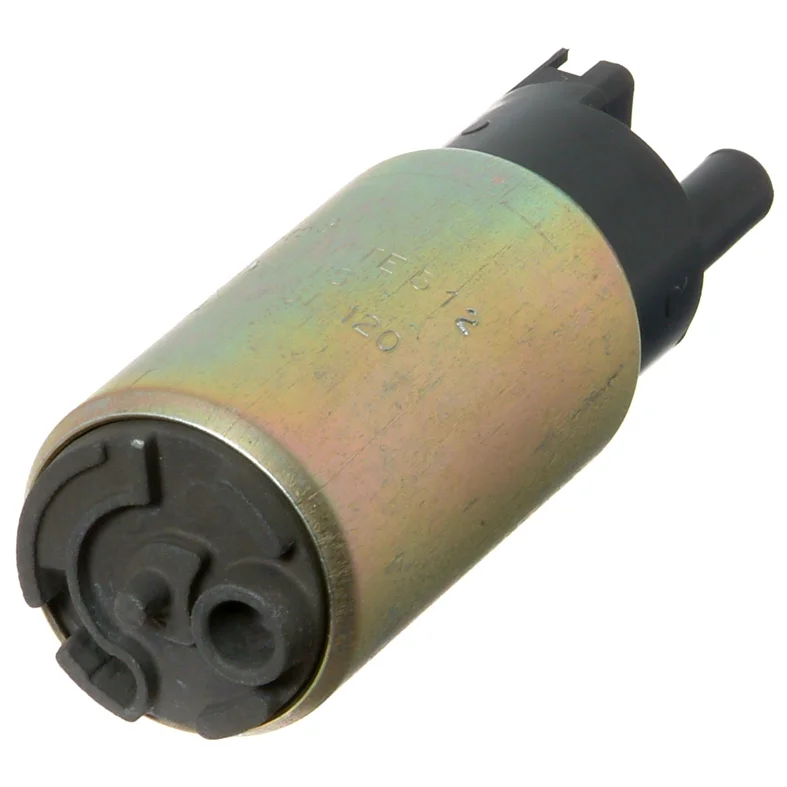 Bränslepump, in tank