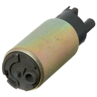 Bränslepump, in tank