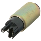 Bränslepump, in tank