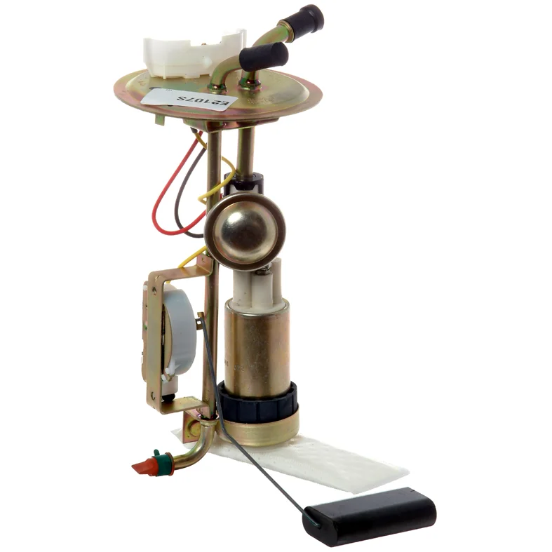 Drivstoffpumpe, i tank komplett