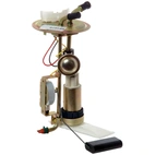 Drivstoffpumpe, i tank komplett