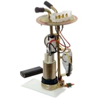 Drivstoffpumpe, i tank komplett