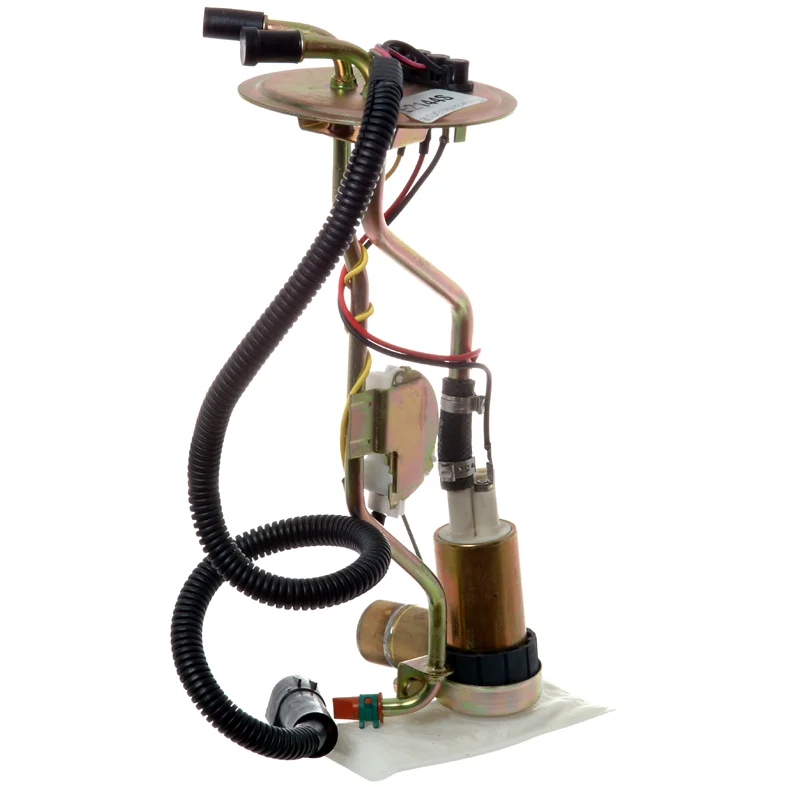 Drivstoffpumpe, i tank komplett