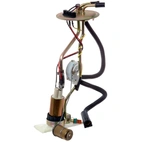 Drivstoffpumpe, i tank komplett