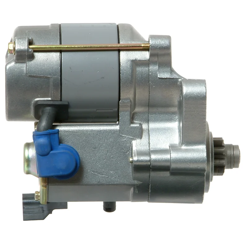 Land Cruiser Startmotor 12V-1,2kW