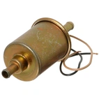 Drivstoffpumpe, BMW i rad