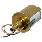 Drivstoffpumpe, BMW i rad