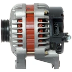 Renault Clio Dynamo 12V-75A