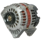 Renault Clio Dynamo 12V-75A