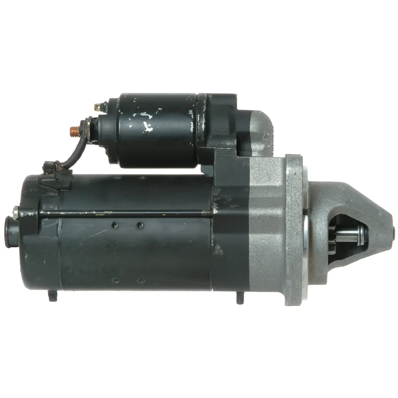 Iveco Startmotor 24V-4.0kW, 9k