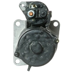 Iveco Startmotor 24V-4.0kW, 9k