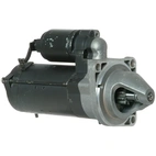Iveco Startmotor 24V-4.0kW, 9k