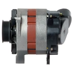 Renault 25, Dynamo 12V-90A