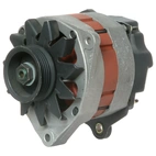Renault 25, Dynamo 12V-90A