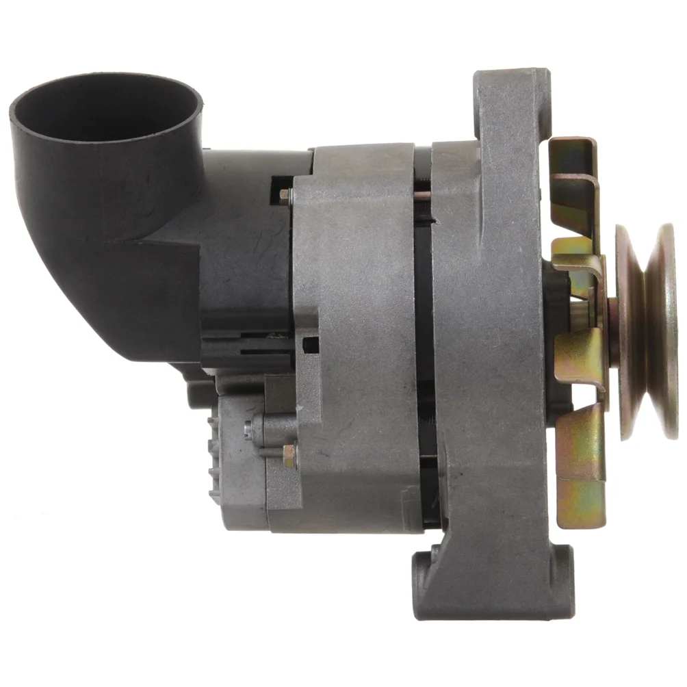 BMW 524td(E34) Dynamo