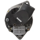 BMW 524td(E34) Dynamo