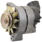 BMW 524td(E34) Dynamo