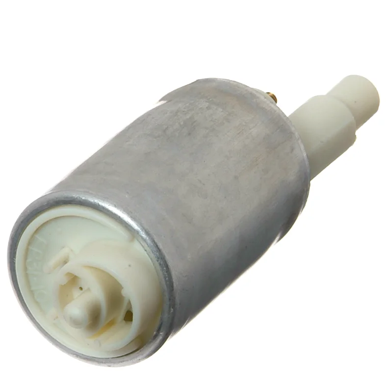 Drivstoffpumpe, BMW i tank