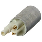 Drivstoffpumpe, BMW i tank