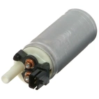 Drivstoffpumpe, Cadillac på tanken