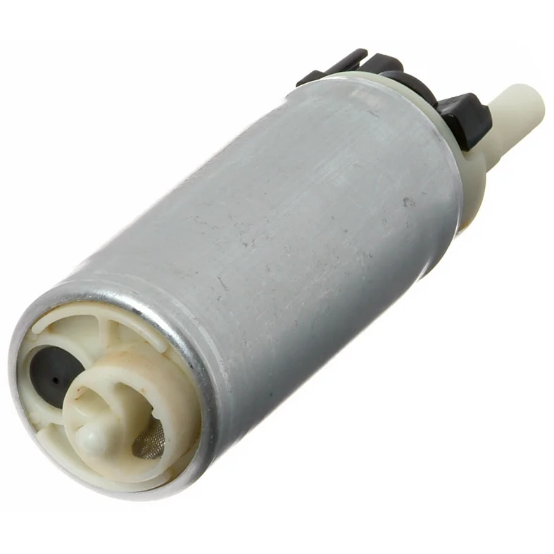 Drivstoffpumpe, Buick i tank