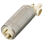 Drivstoffpumpe, i tank