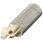 Drivstoffpumpe, i tank