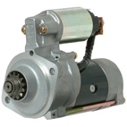 Mitsubishi innslagsrelé startmotor 24V-3,2kW