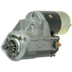 Toyota Truck Startmotor 24V, 4.5kW