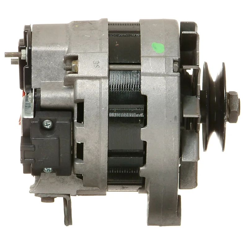 DeLorean Dynamo 12V-80A