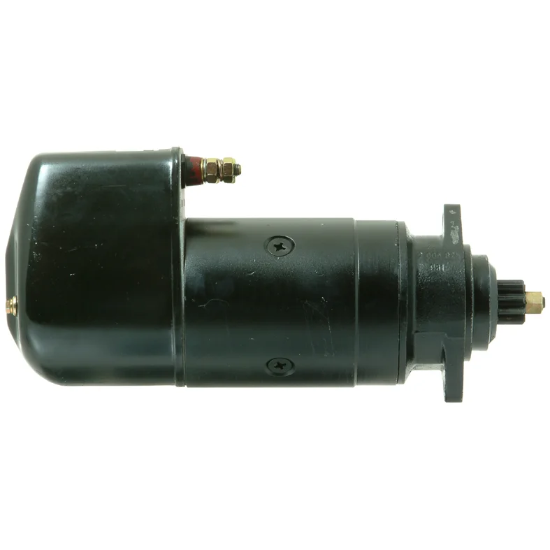 Scania Startmotor 24V, 6.6kW