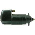 Scania Startmotor 24V, 6.6kW