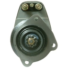 Scania Startmotor 24V, 6.6kW