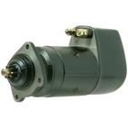 Scania Startmotor 24V, 6.6kW