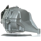 Mercedes Dynamo 12V-150A, Kjølevifte