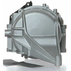 Mercedes Dynamo 12V-150A, Kjølevifte