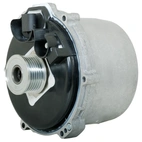 Mercedes Dynamo 12V-150A, Kjølevifte