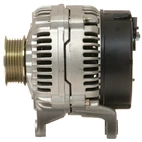 Audi Dynamo 12V-120A , (DF)
