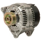 Audi Dynamo 12V-120A , (DF)