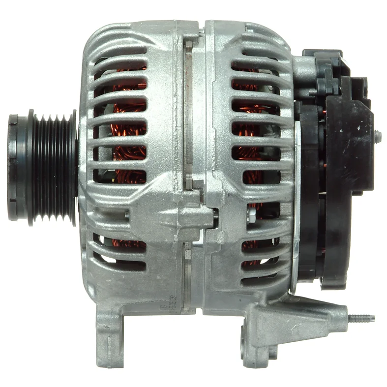 Audi/VW Dynamo 12V-120A