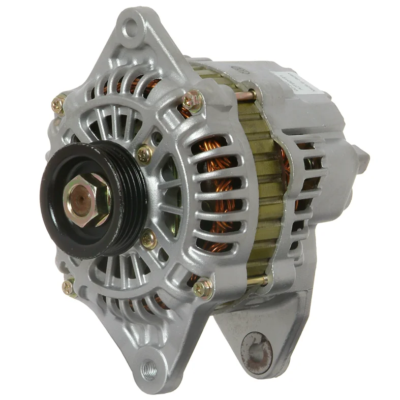 Mazda 323/626 Dynamo 12V-80A