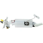 Drivstoffpumpe, i tank komplett