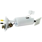 Drivstoffpumpe, i tank komplett